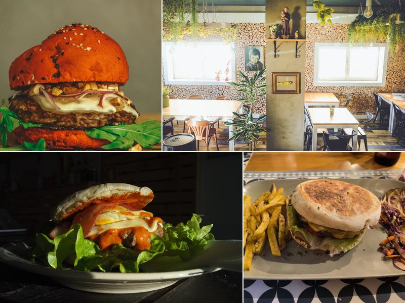 Lanchonete Portuguesa