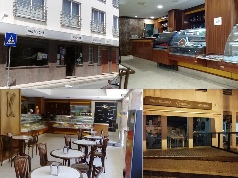 Panificadora Sul Do Cavado