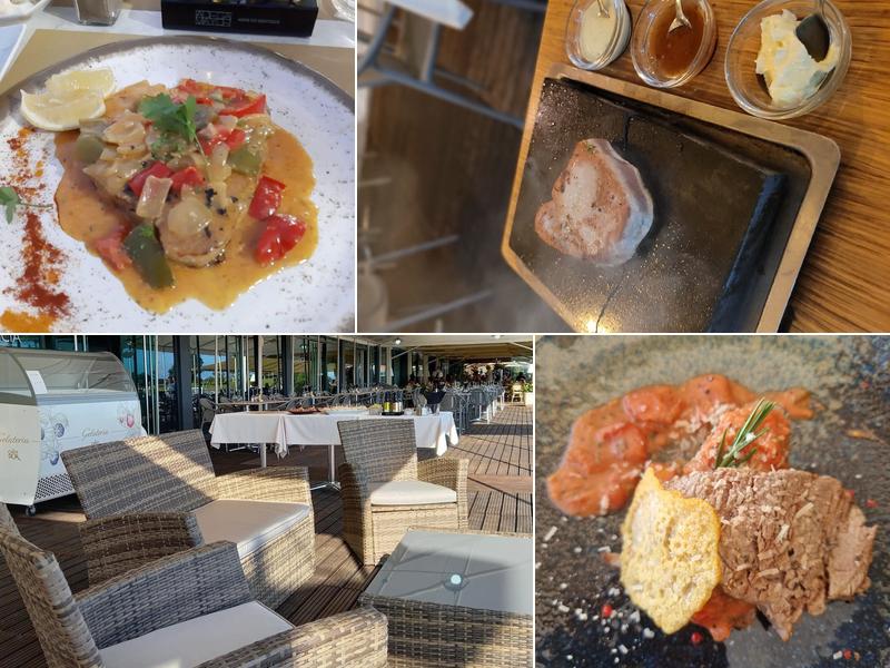 Essência do Atlântico