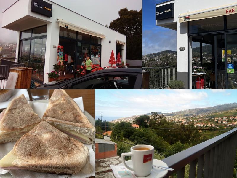 Bar Africano ER222 475