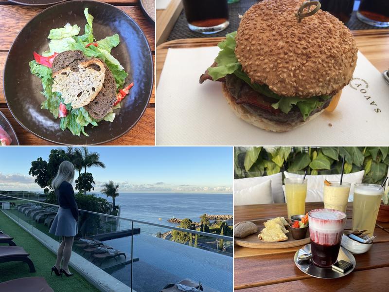 Trapiche Bar Rua da Serra D'Água 1