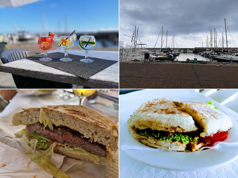 Akikalheta-Pizaria E Café Lda