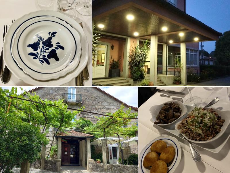 Costa do Vez - Restaurante (Costa do Vez)