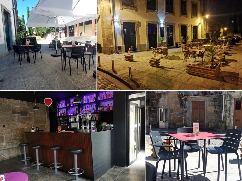 Xeias bar R. do Lira