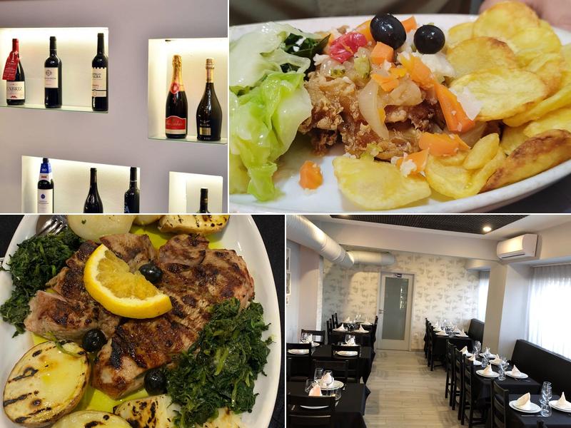 Restaurante Gosto Muito