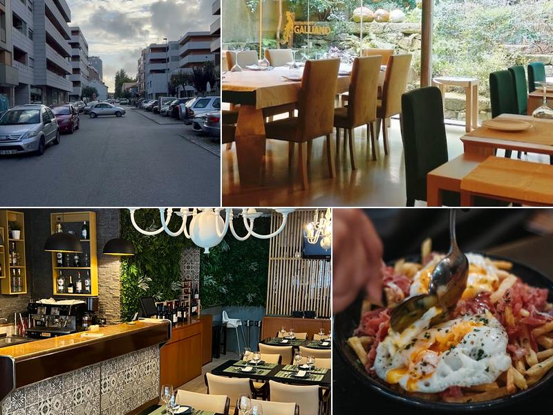 CASULO Tapas & Grelhados