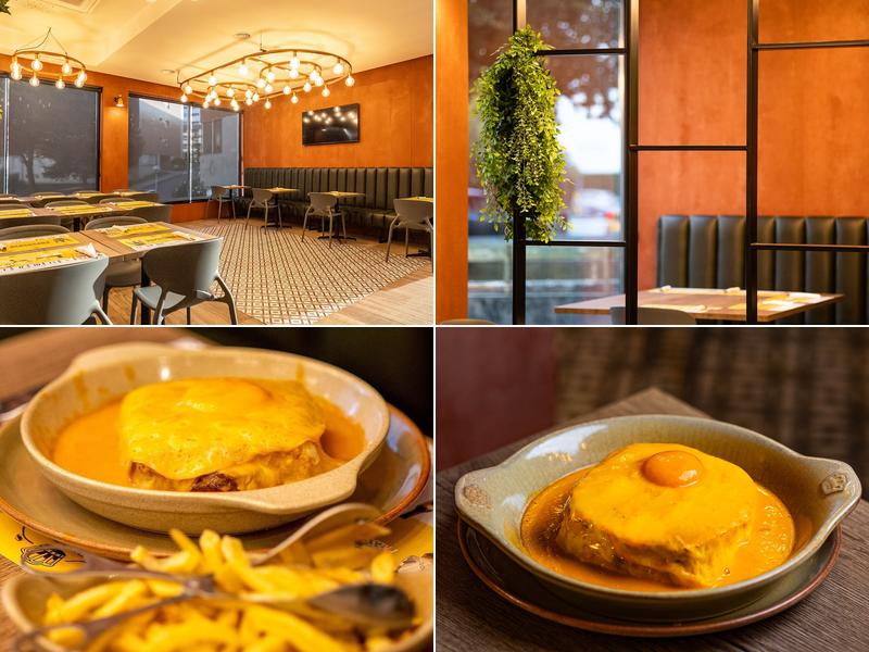 Real Taberna Barcelos