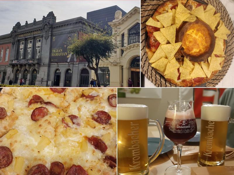 Telepizza Barcelos Av. da Liberdade 64