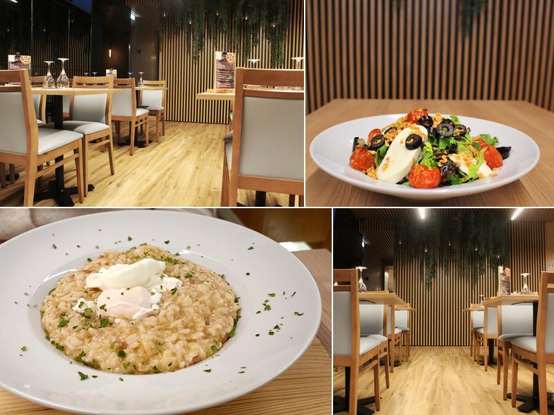 Churrascaria Fefinha (O Corvo Pizzaria)