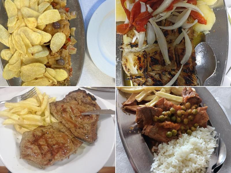 Restaurante Candinova