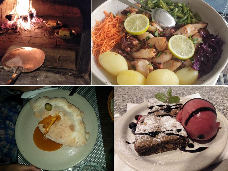 Restaurante Escuteiro (Restaurante O Escuteiro)