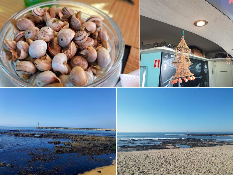 Ela’s Petiscos Bar