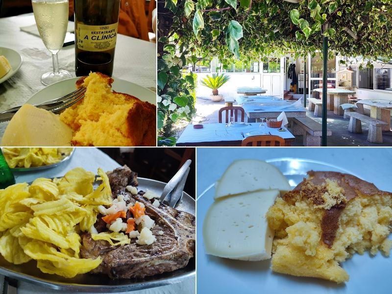 Taberna A Clinica R. Alexandre Lima Carneiro 1265