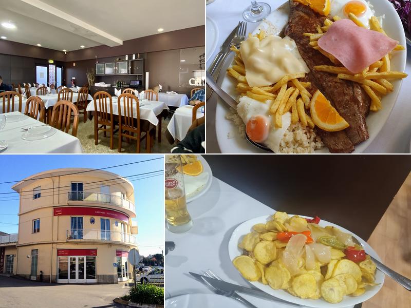 Cantinho de Argoncilhe