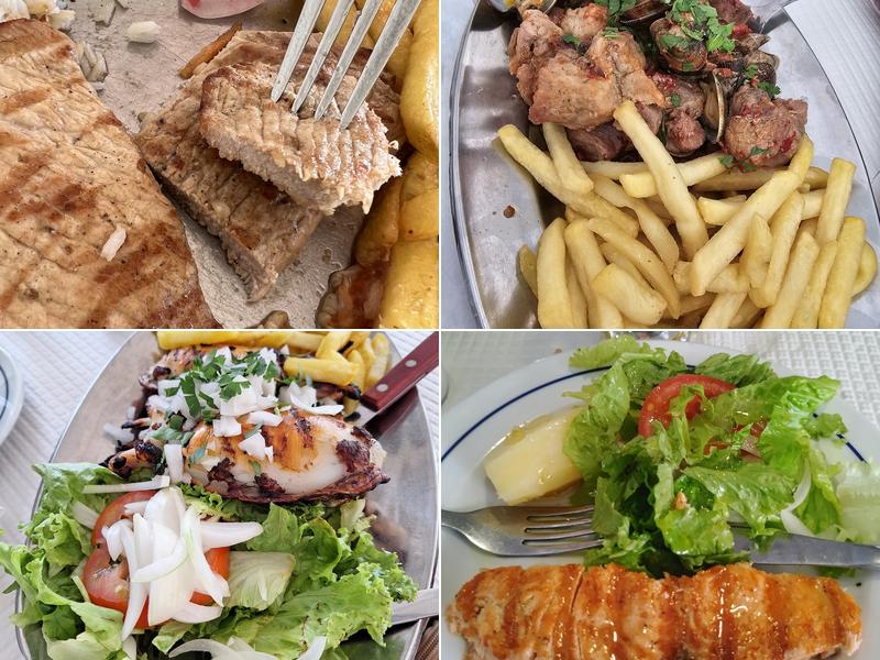 Restaurante O Pelintra