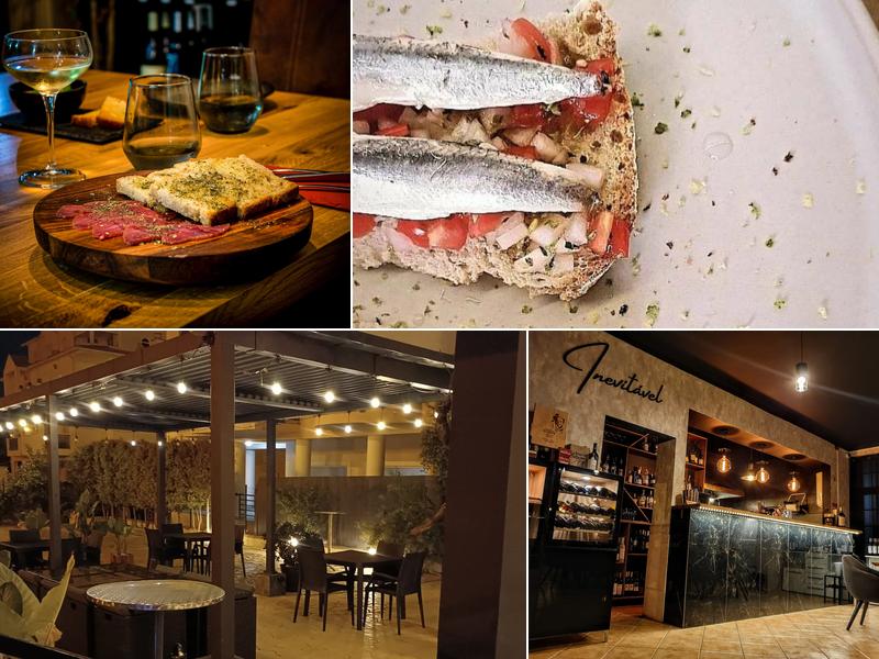 Inevitável Wine Bar