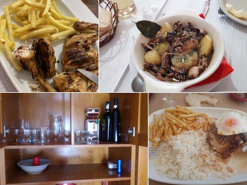 Churrasqueira O Pito (O Pito)