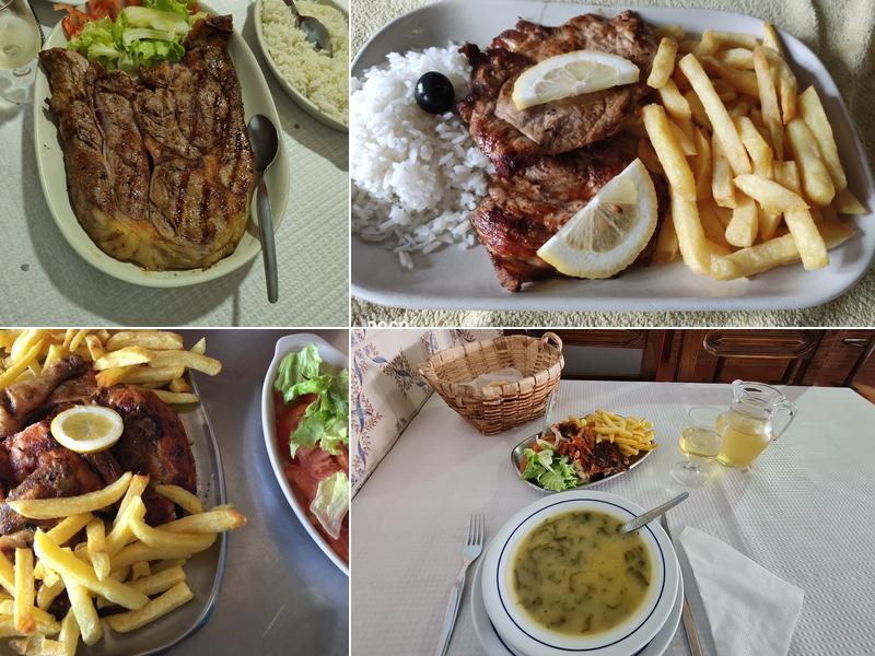 Churrascaria Central