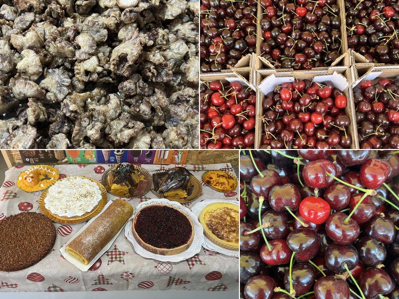 CHURRASQUEIRA DA PONTE Av. da Ponte 60