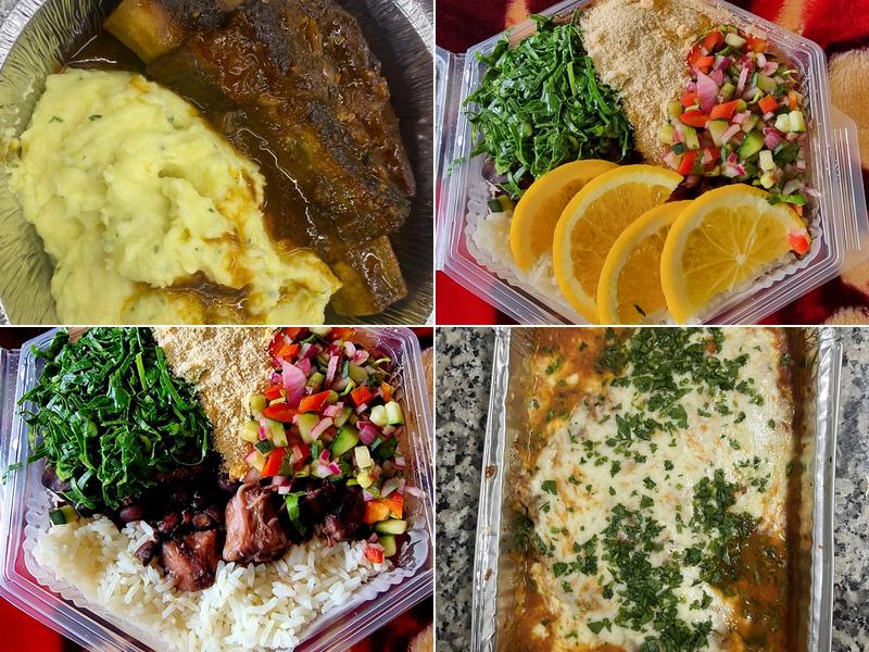 Churrasqueira Central