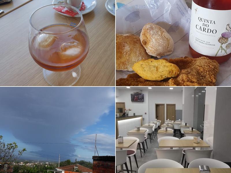 Bakery Pastry Snack Bar Doce Alegria Lda (Doce Alegria)