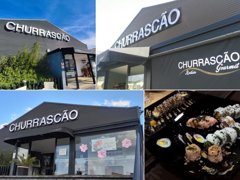 Churrascão (Churrascão, Arruda dos Vinhos)