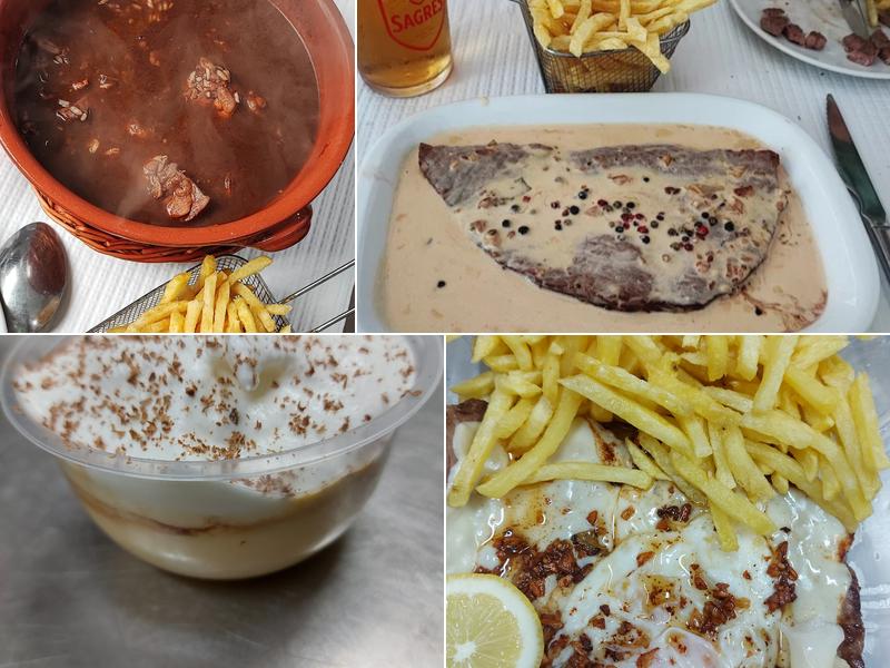 Os Temperos do Rancho