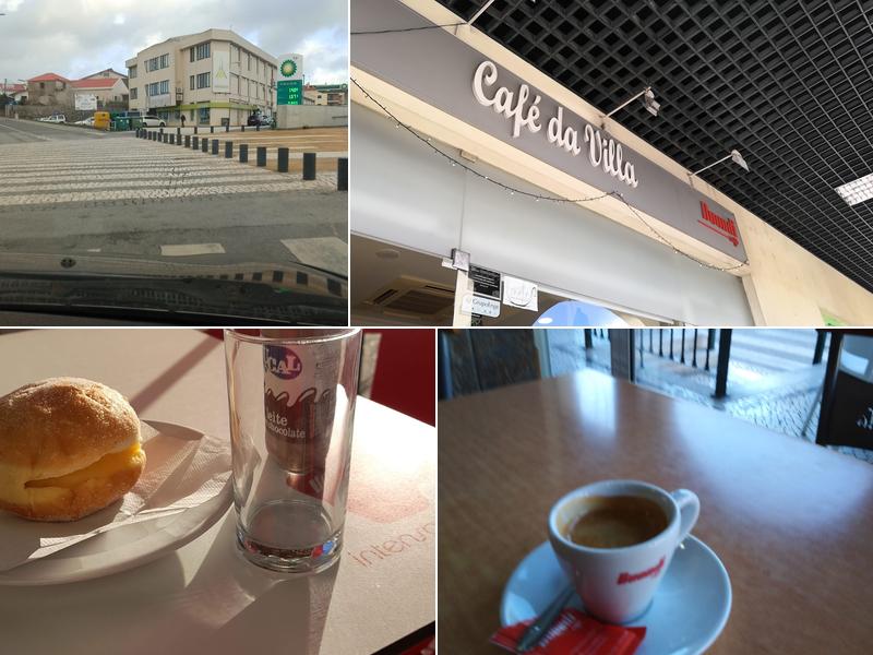 Café da Villa Av. Dom Afonso Henriques 11