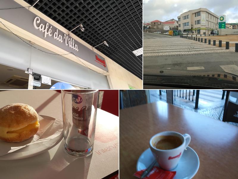 Café da Villa