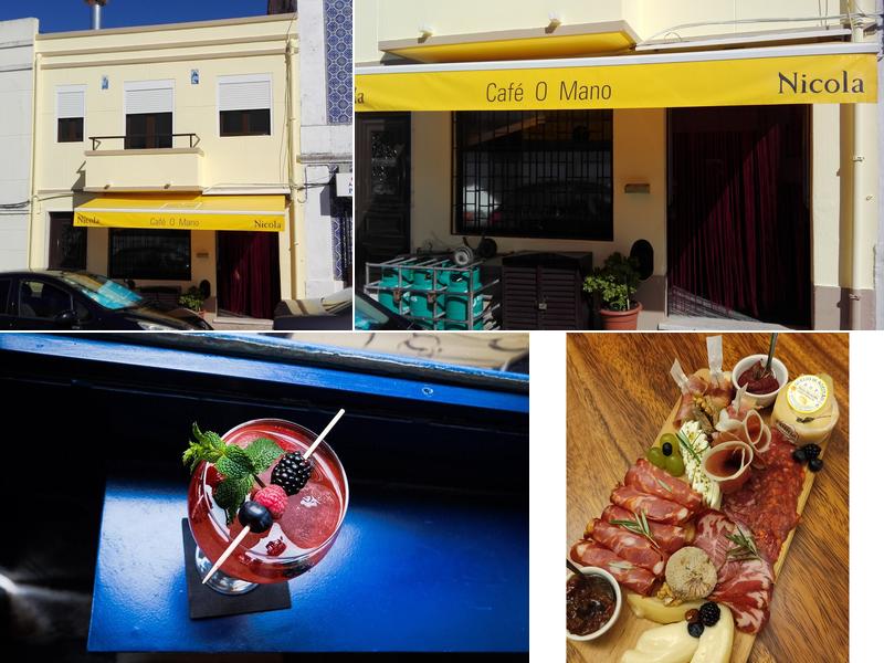 O Mano R. Cândido dos Reis