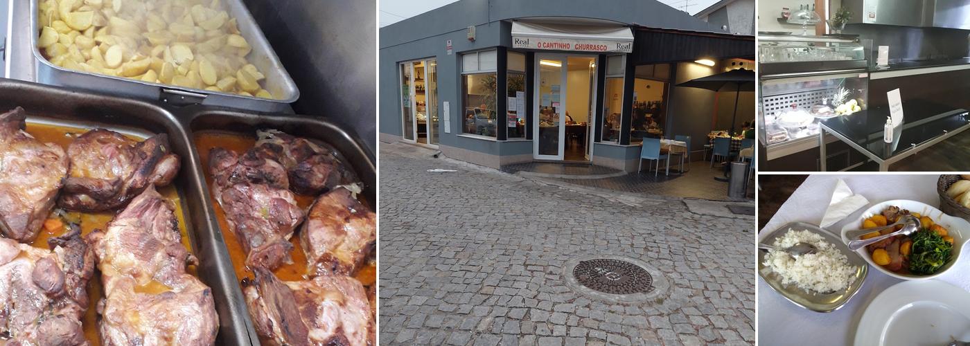 Cantinho Do Churrasco
