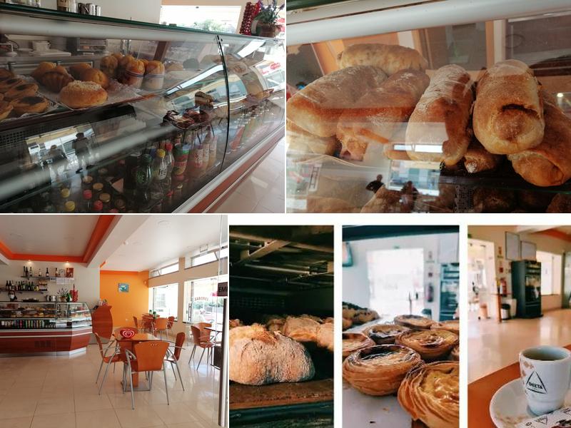 Sabores (Padaria Pastelaria Sabores)