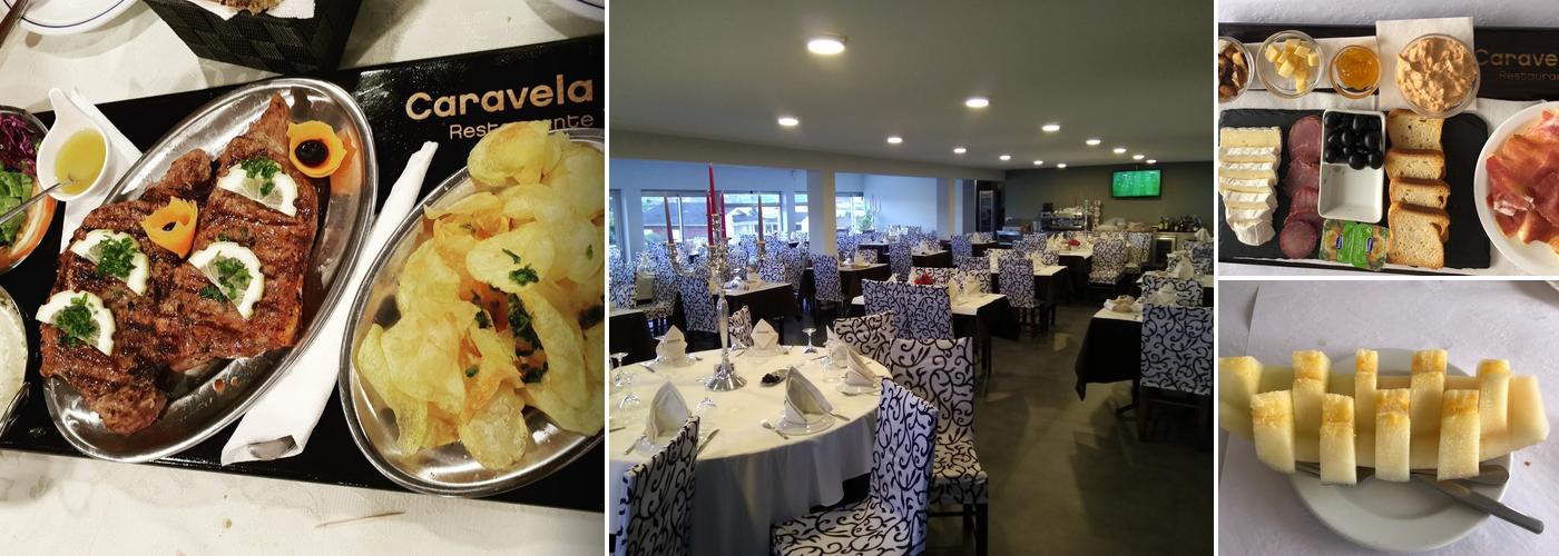 Restaurante Caravela