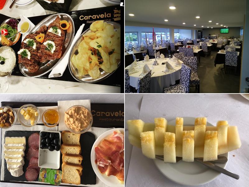 Restaurante Caravela