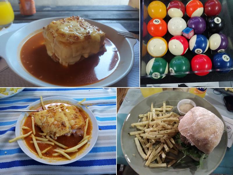 Café Donald R. Prof. Dr. Egas Moniz 138