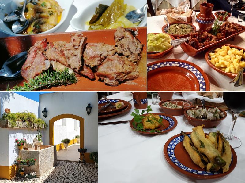 Adega do Avô (Adega do Avô - Cozinha Regional)