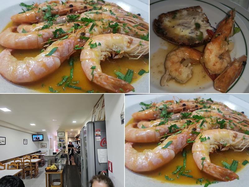 Restaurante O Barril