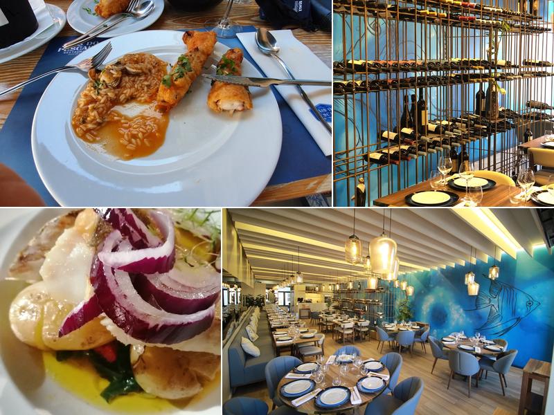 Cais do Pescado Cais dos Mercanteis 5