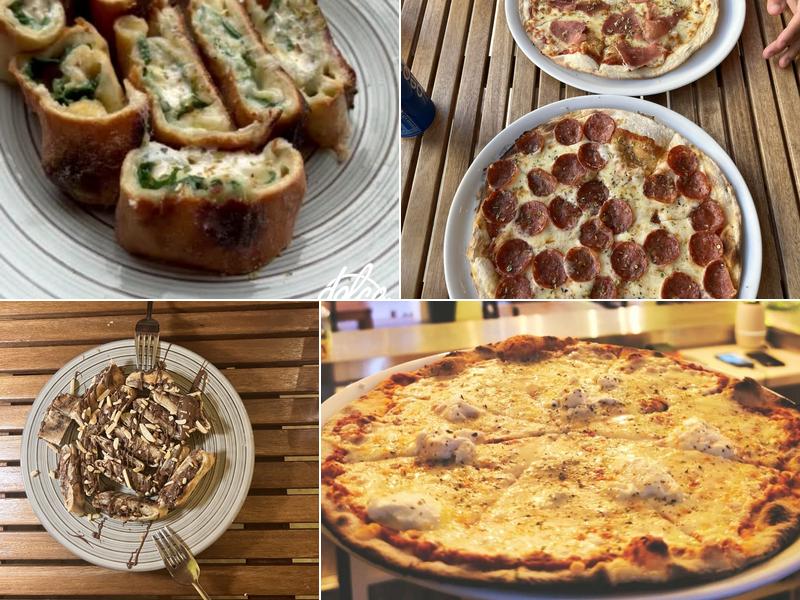 Dolce Pizzeria Ristorante