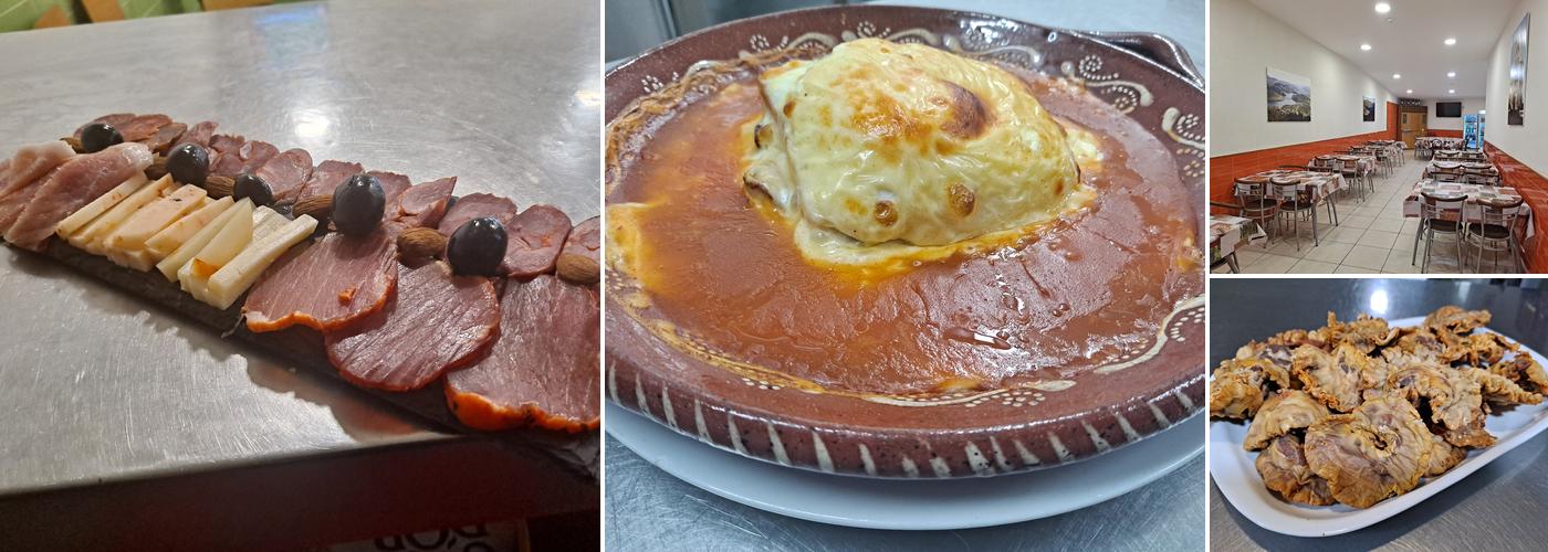 A Tasca do Branquinho