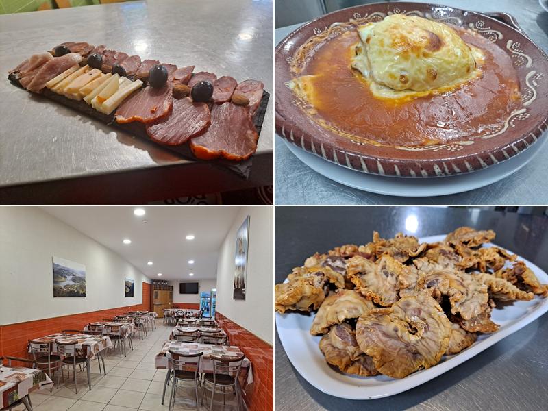 A Tasca do Branquinho