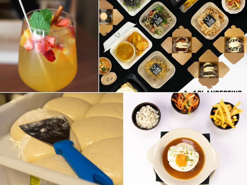 Clandestino by Salpoente