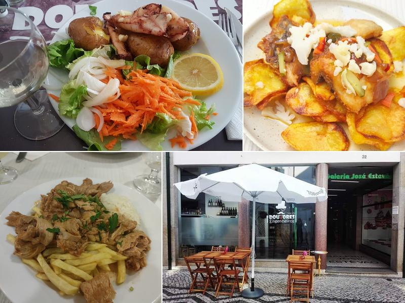 Doutores Engenheiros