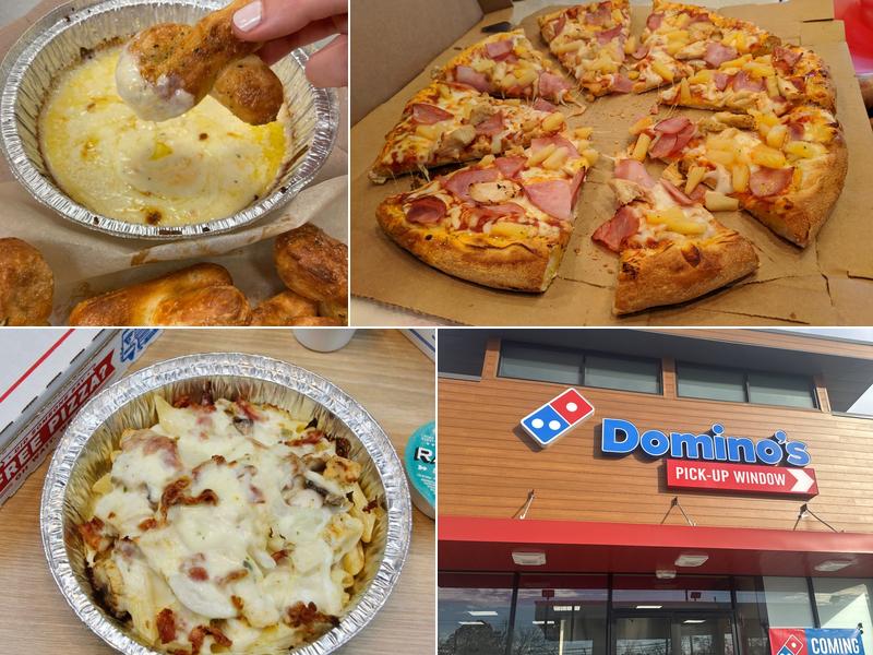 Domino's Pizza