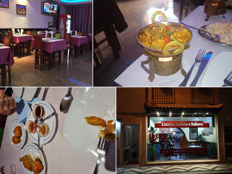 Rang Mahal R. Eça de Queiroz 6A