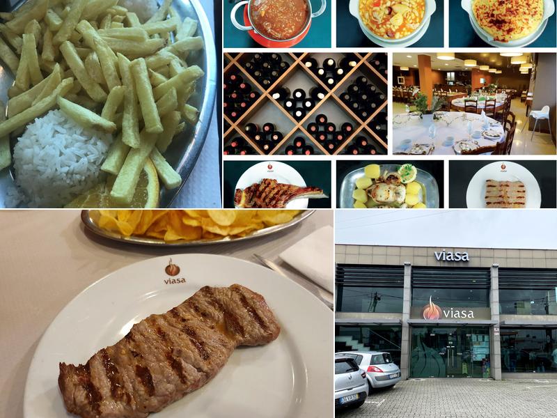 Viasa EN 109 Cacia Aveiro