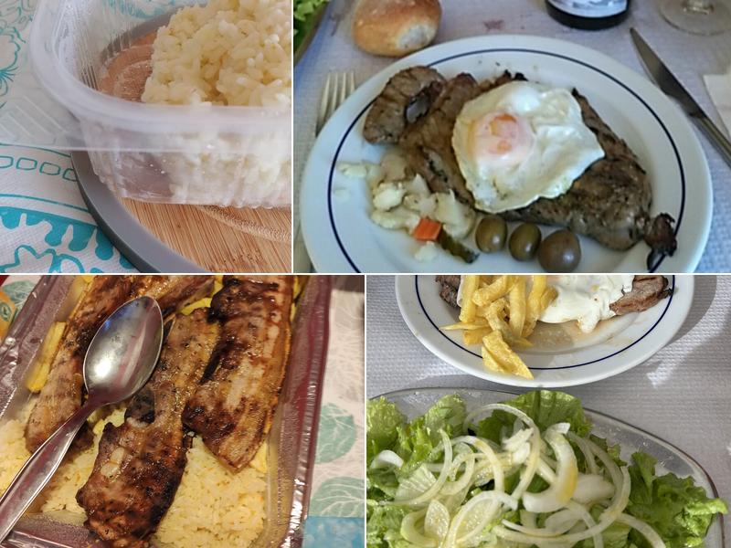 Churrasqueira Gavião