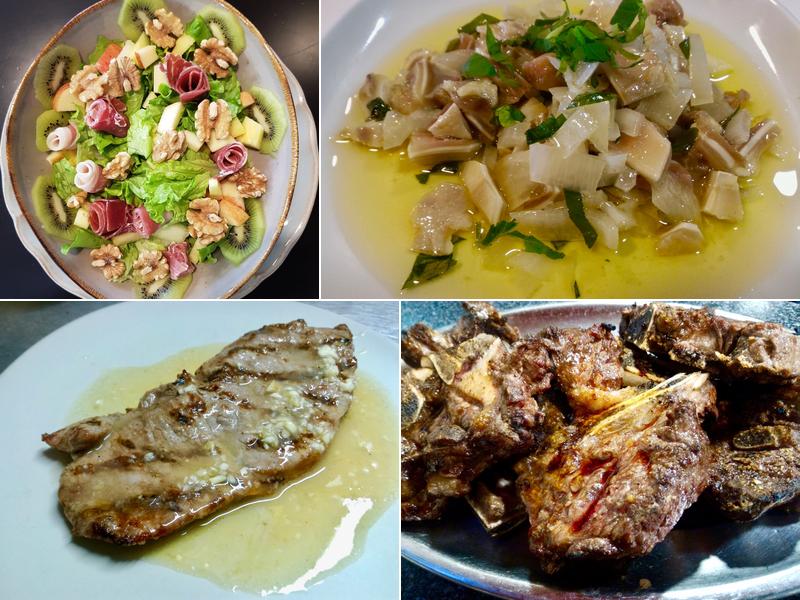 Churrasqueira do Mercado