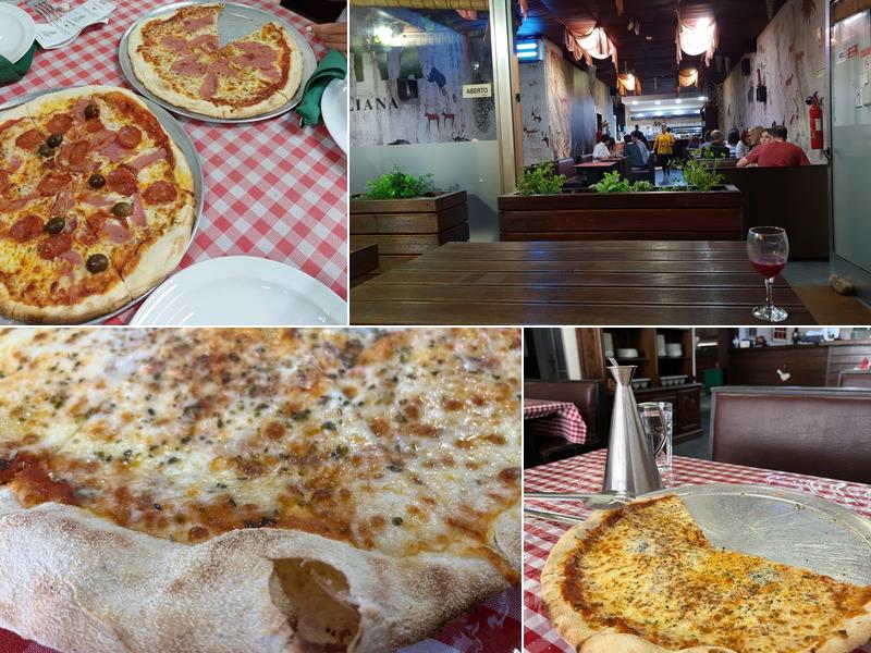 La Grotta R. de São Sebastião 101A