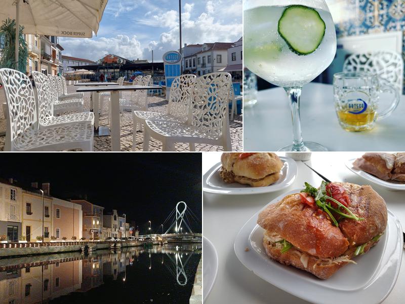 Boteco Aveiro Cais dos Botirões 8